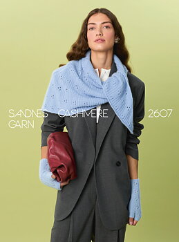 Kollektion 2607 Cashmere