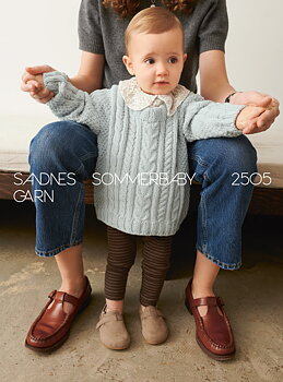 Kollektion 2505 Baby Sommar