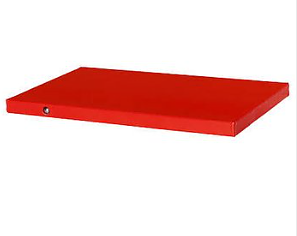 Värmeplatta stor