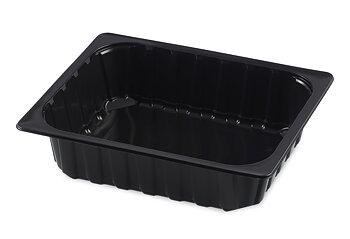 1/2 GN 1-fack - dark 4000ml