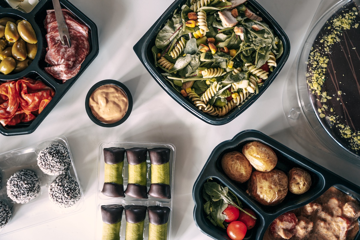 Med hållbarheten i fokus  Hos oss kan du vara säker på att du gör ett kostnadseffektivt och miljövänligt val för en hållbar produkt