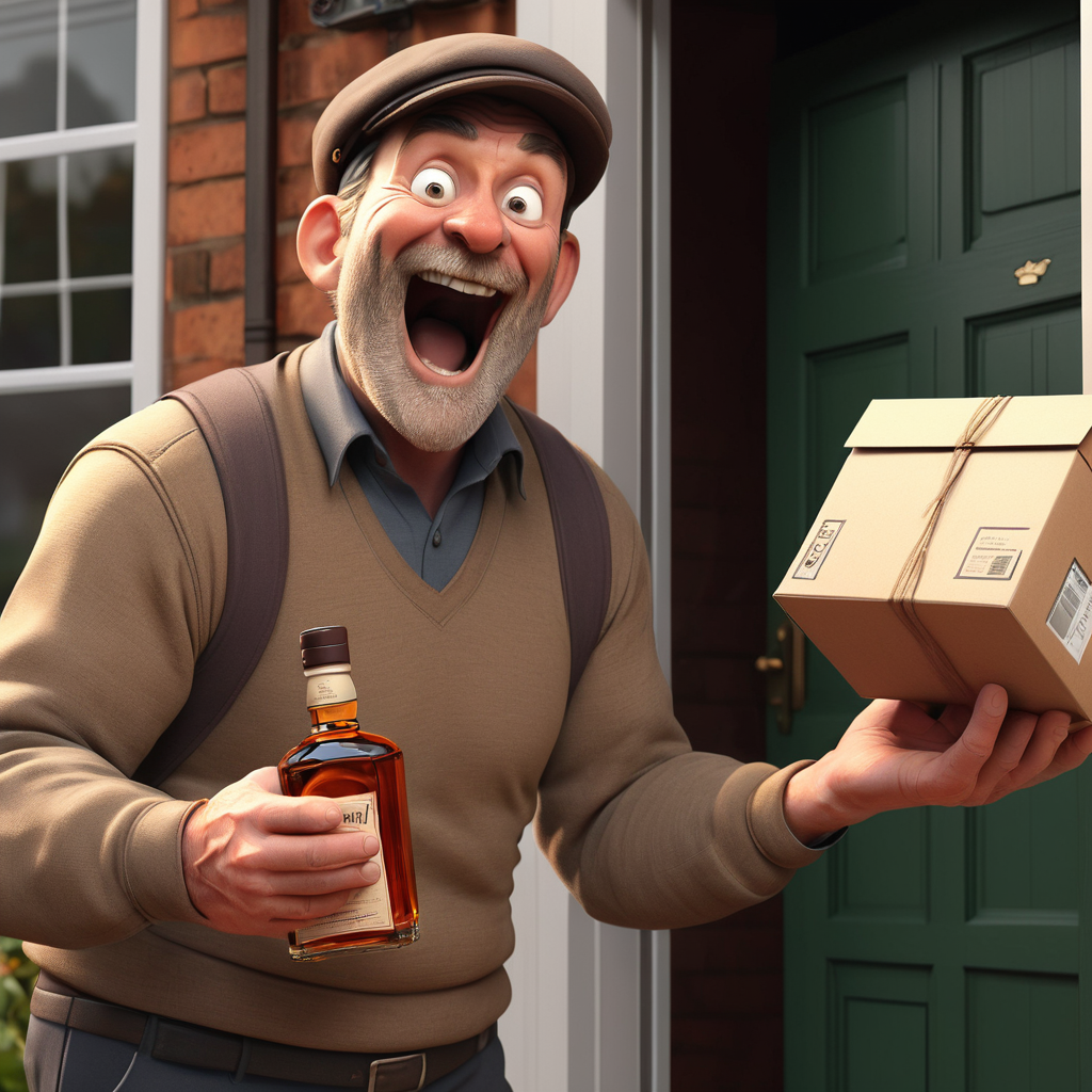 Recension av Caol Ila Discovery Range Gordon & MacPhail