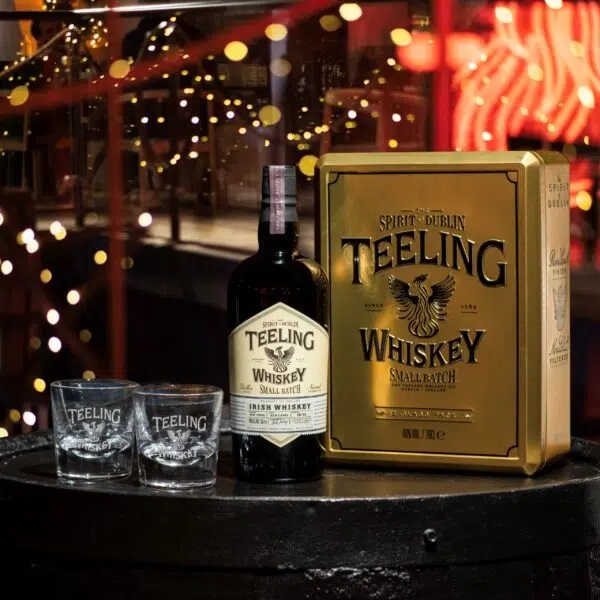 Whisky Giftset