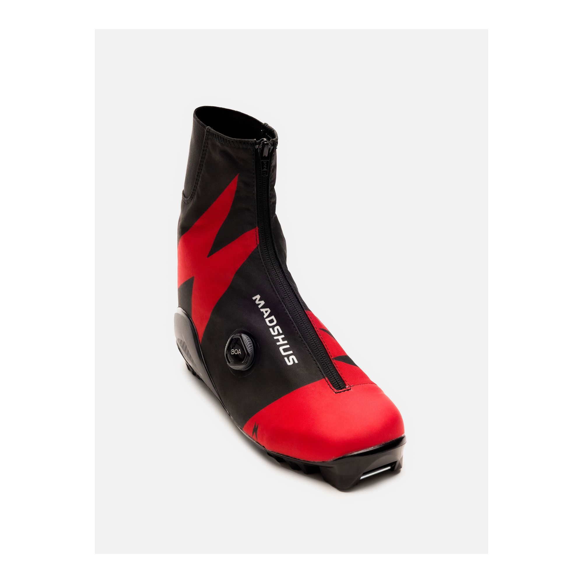 Madshus Pulse BOA® Skate Längdpjäxor