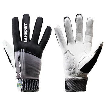 Lillsport  Legend Slim Black