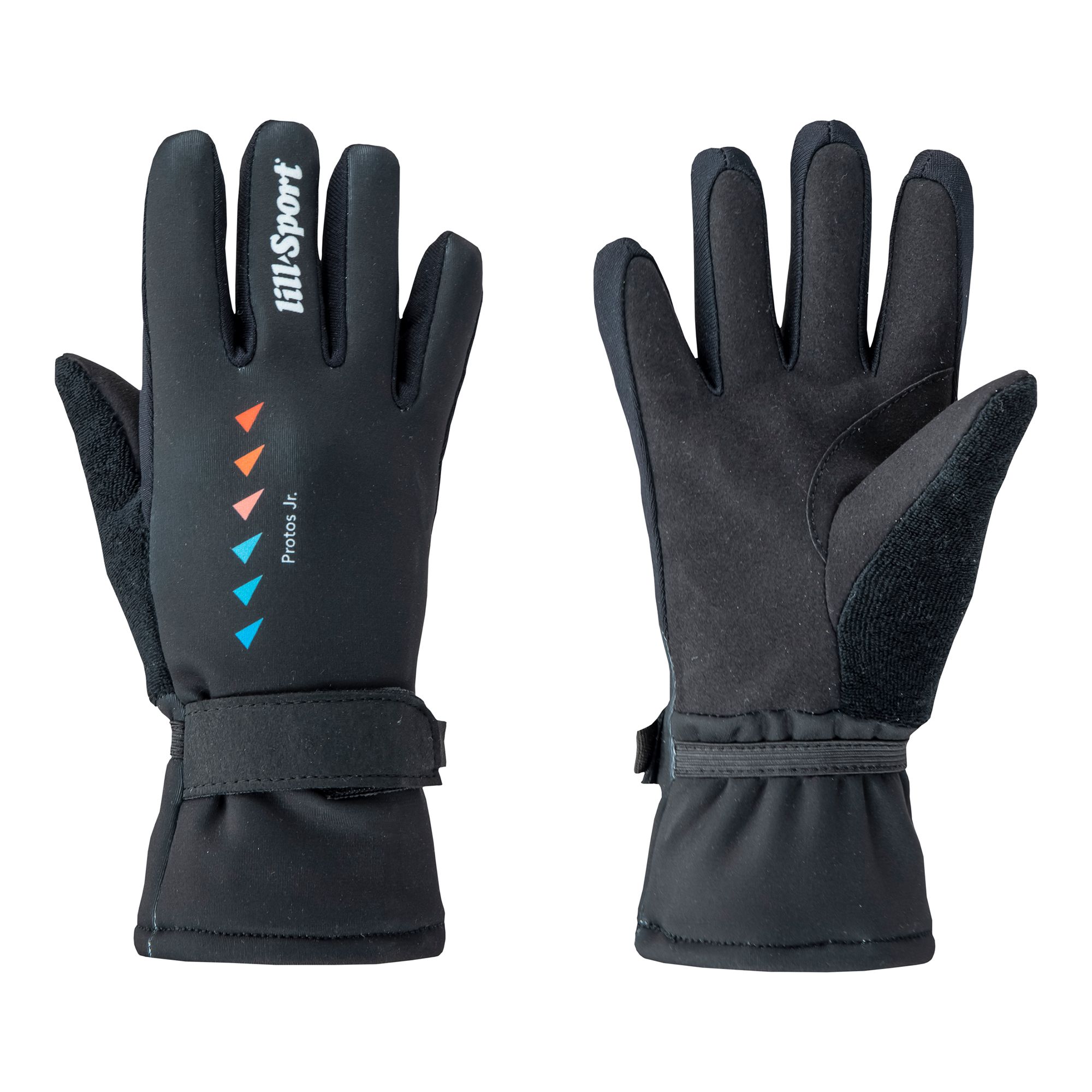 Lillsport Protos Jr. Handskar