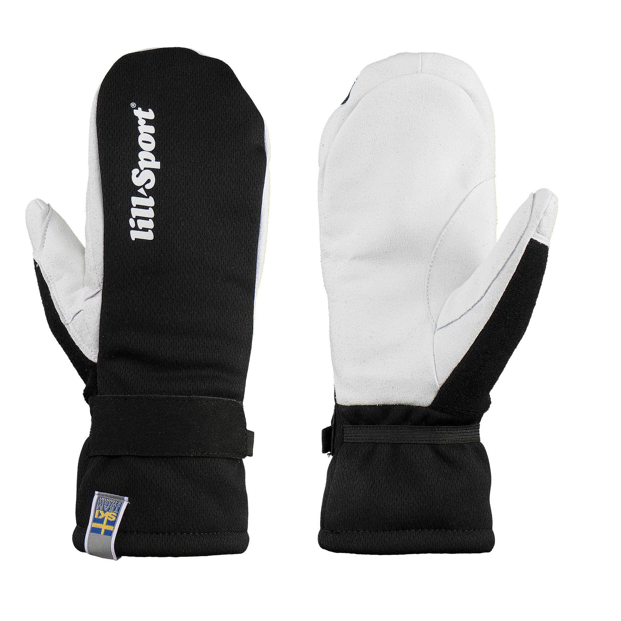 Lillsport Mitt 1 Tumvantar