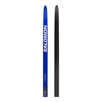 Salomon Equipe Pro Skate + Shift-Bindning Längdskidor Skate