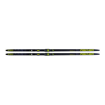 Fischer Twinskin Speedmax 80 + Race Classic IFP Bindning