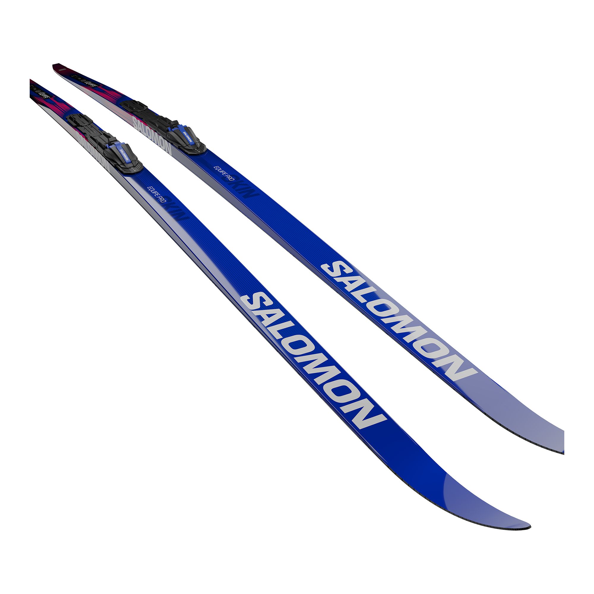 Salomon Equipe Pro Skin Med + Shift-Bindning - 3