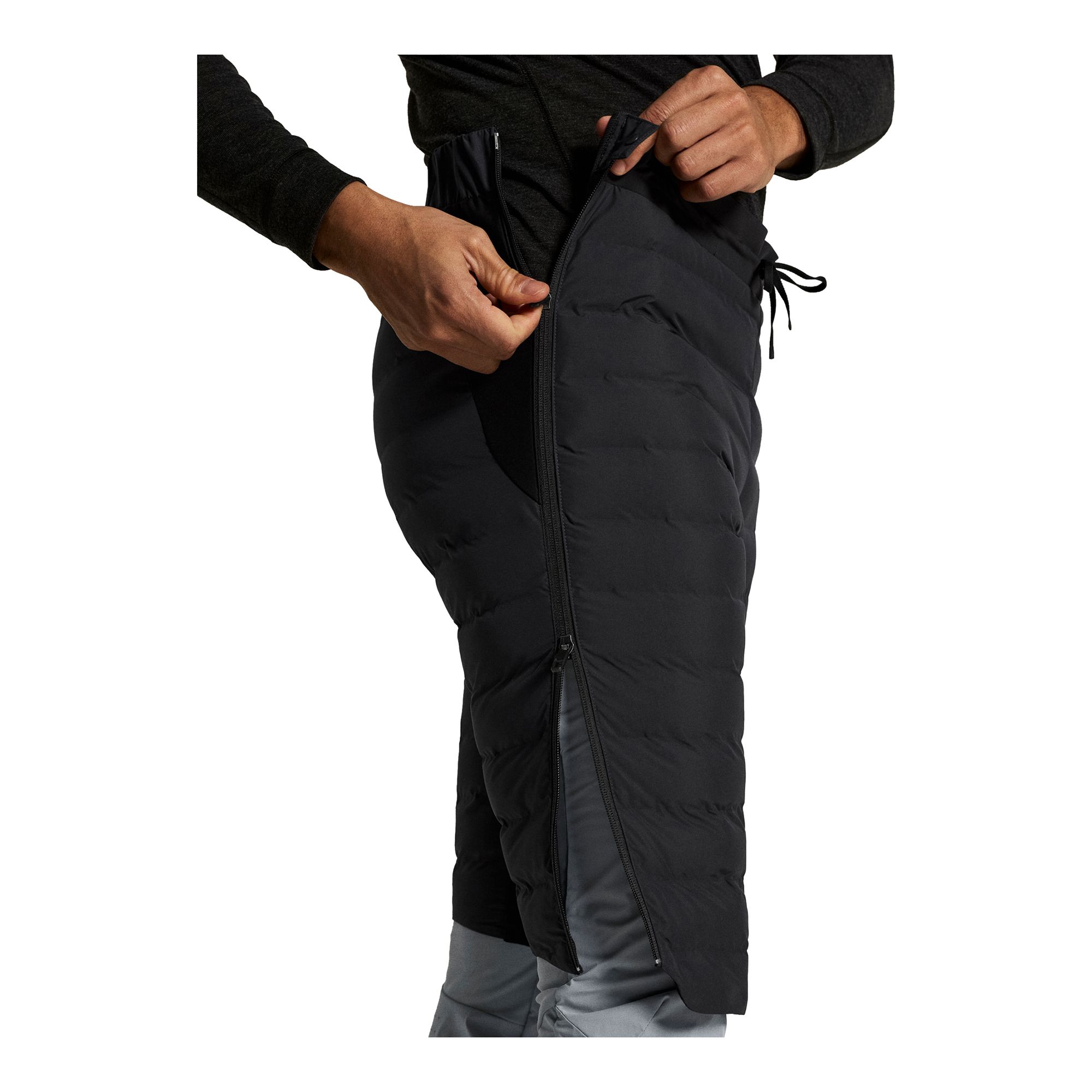 Craft Pursuit Shorts 2 M Längdskidshorts - 4