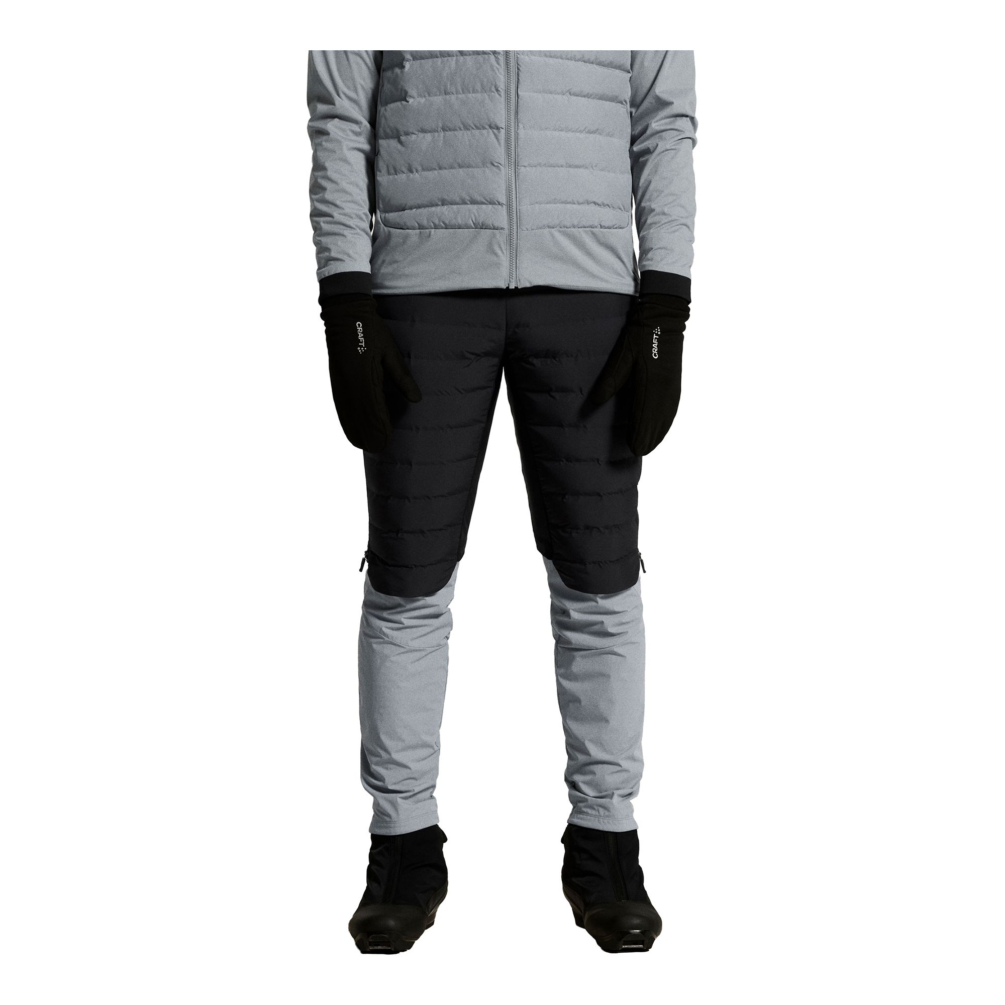 Craft Pursuit Shorts 2 M Längdskidshorts - 3