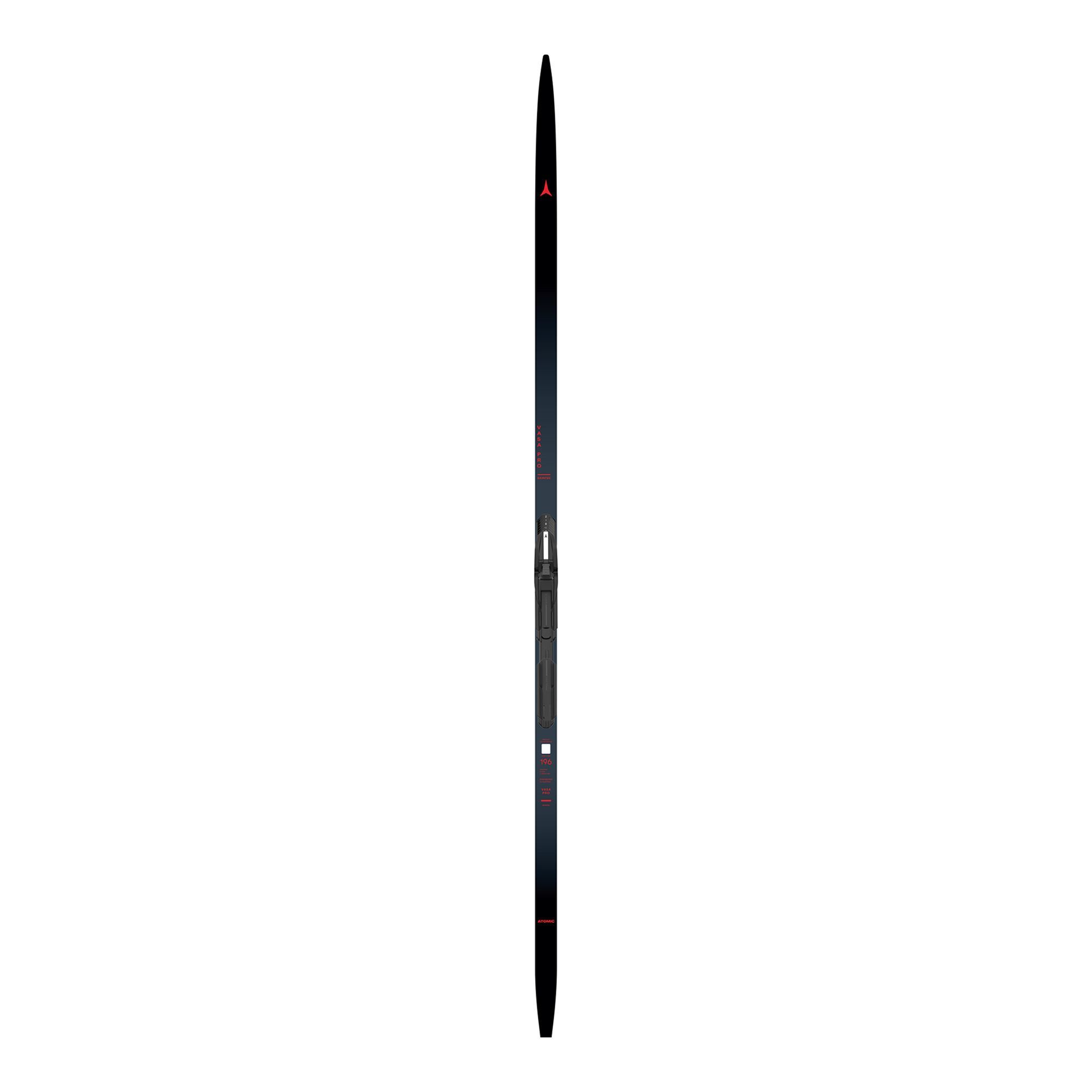 Atomic Vasa Pro Skintec Medium + Shift Classic Längdskidor Klassisk