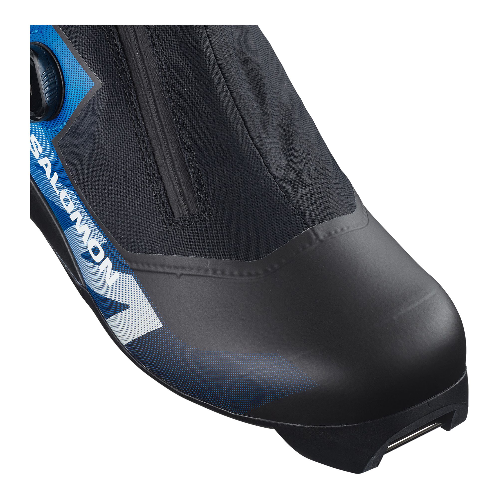 Salomon Equipe 10 Classic BOA Längdpjäxor - 3