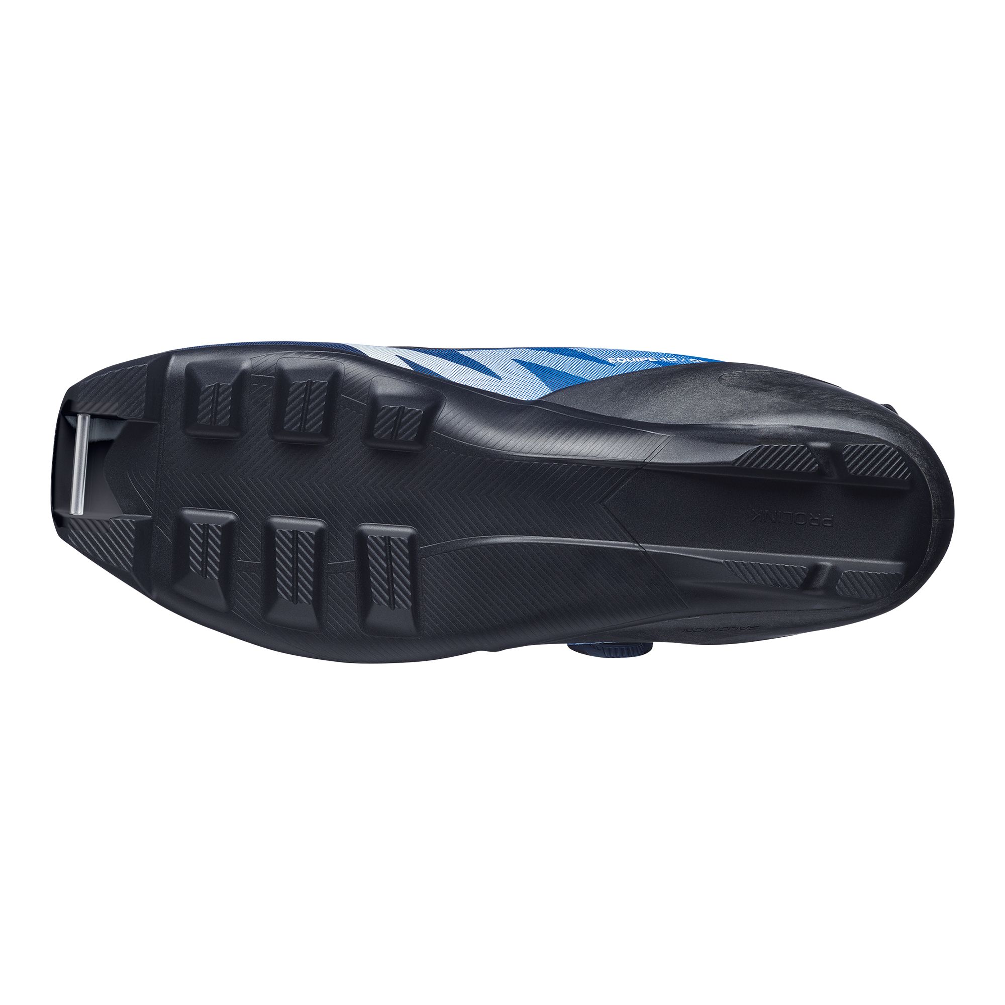 Salomon Equipe 10 Classic BOA Längdpjäxor - 4