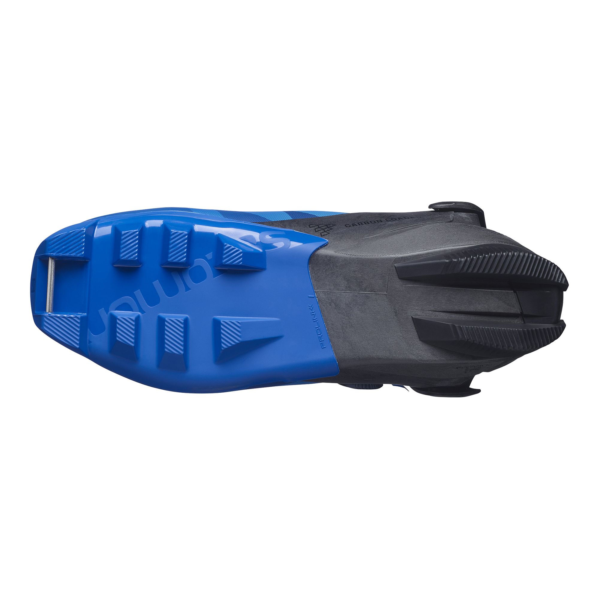 Salomon Equipe Pro Skate BOA Längdpjäxor - 3