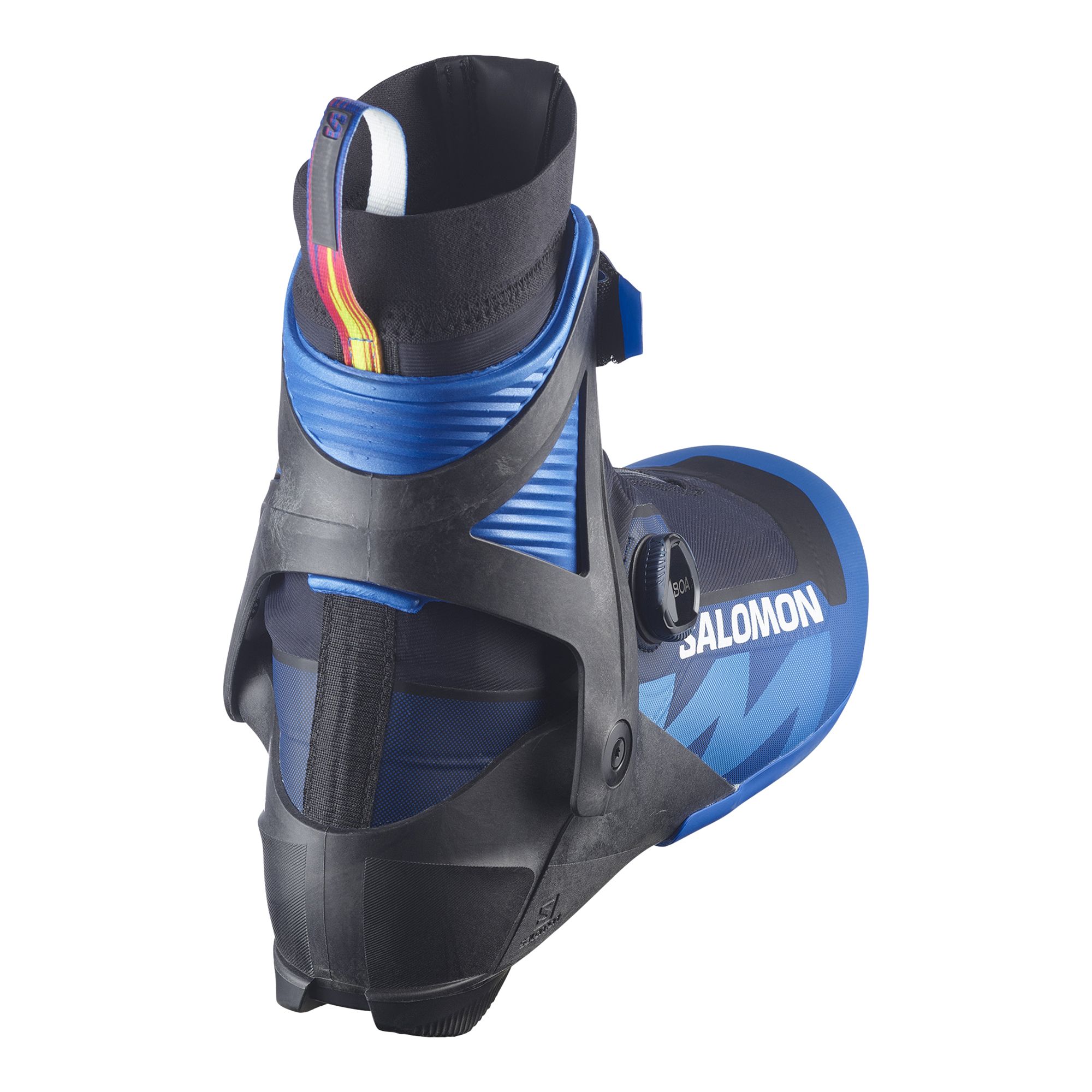 Salomon Equipe Pro Skate BOA Längdpjäxor - 2