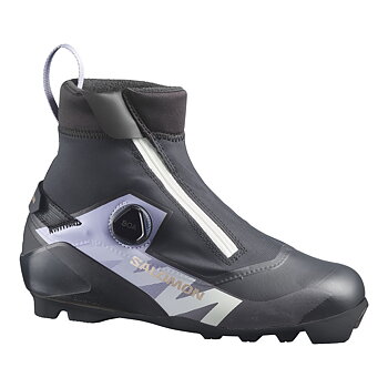 Salomon Equipe 10 Classic BOA W Längdpjäxor
