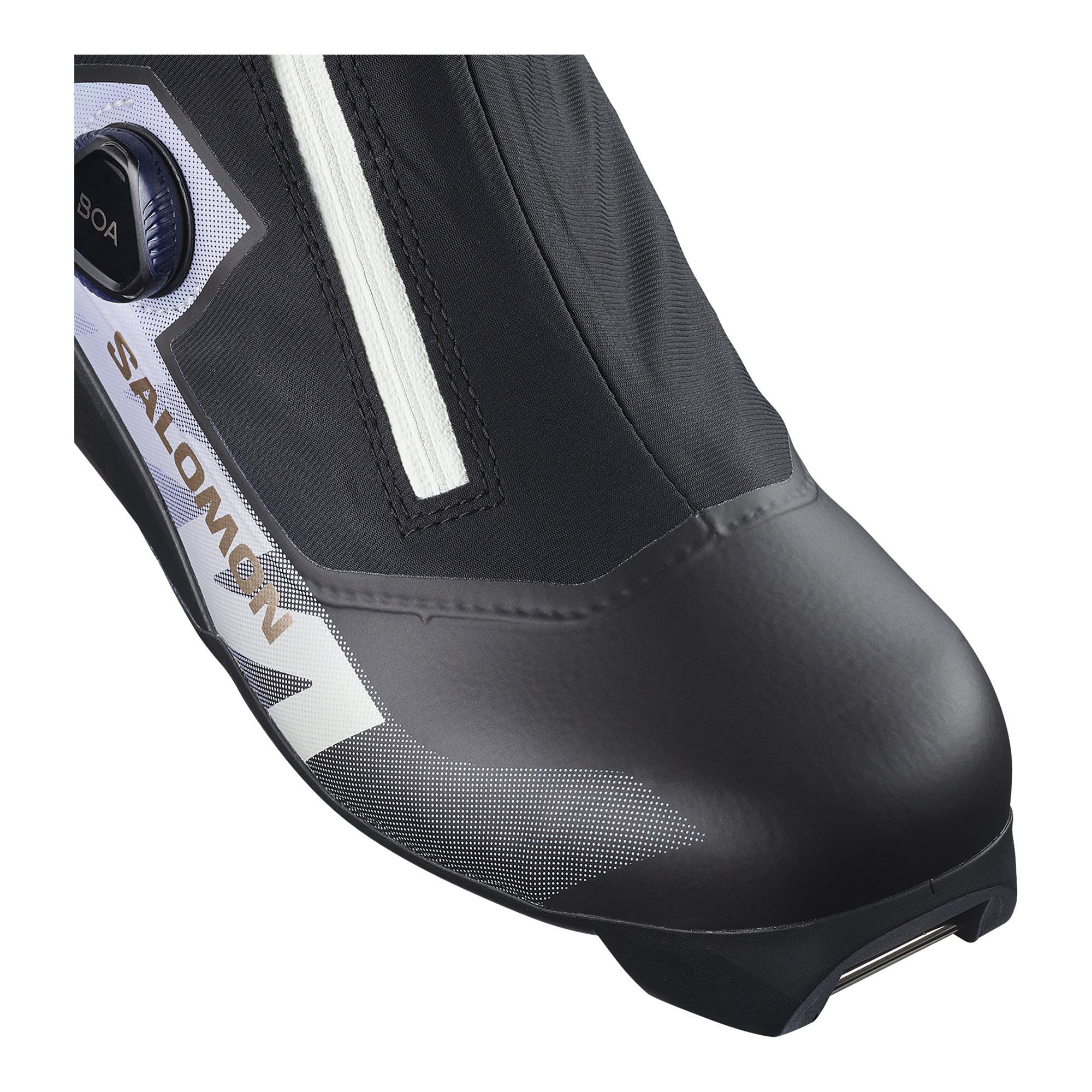 Salomon Equipe 10 Classic BOA W Längdpjäxor - 3
