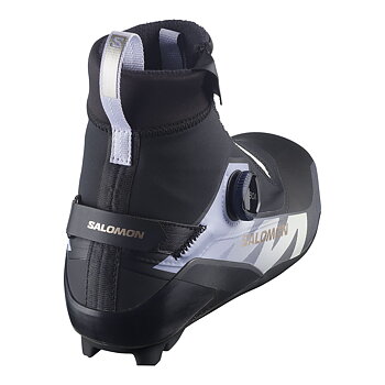 Salomon Equipe 10 Classic BOA W Längdpjäxor
