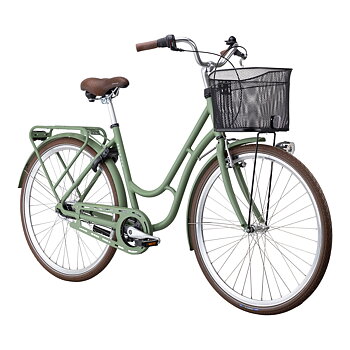 Monark Karin 7vxl Klassisk cykel