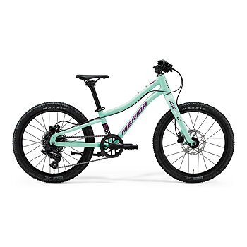 Merida Matts J.20+ 8-Växlad Barncykel