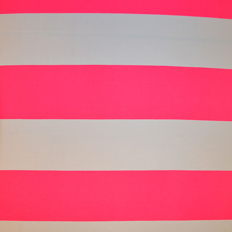 STRIPE - neonrosa/vit