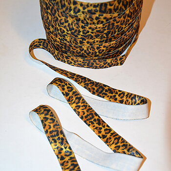 VIKRESÅR | Leopard