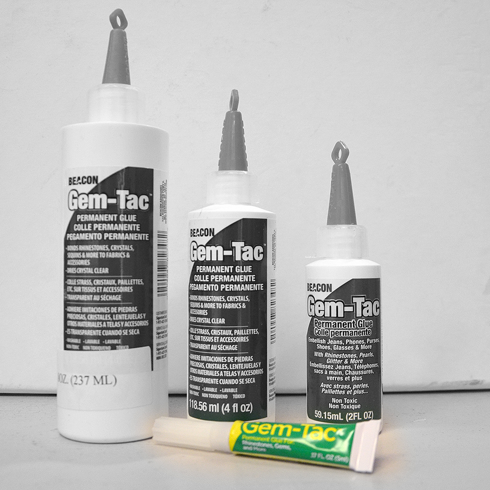 GEM TAC  stenlim  - 2