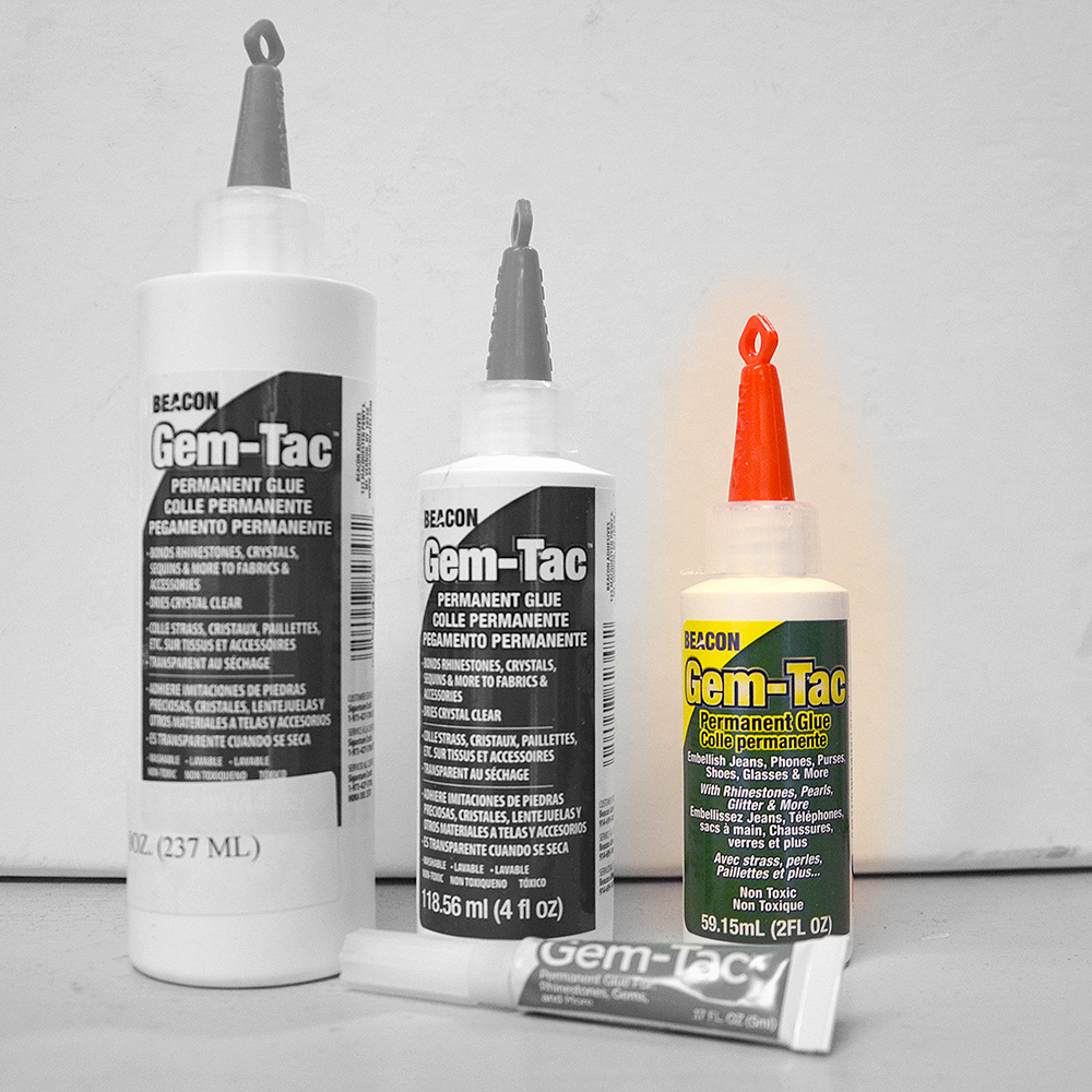 GEM TAC  stenlim  - 3