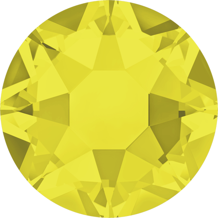 SS16 Citrine (249) HF
