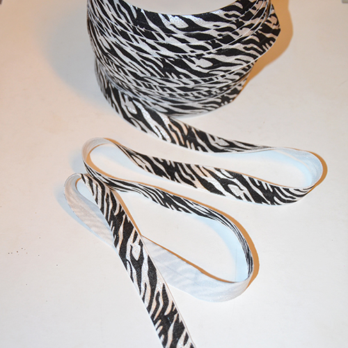 VIKRESÅR | Zebra