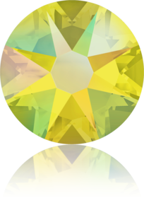 SS12 Citrine Shimmer (249 SHIM)