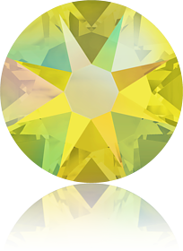 SS12 Citrine Shimmer (249 SHIM)