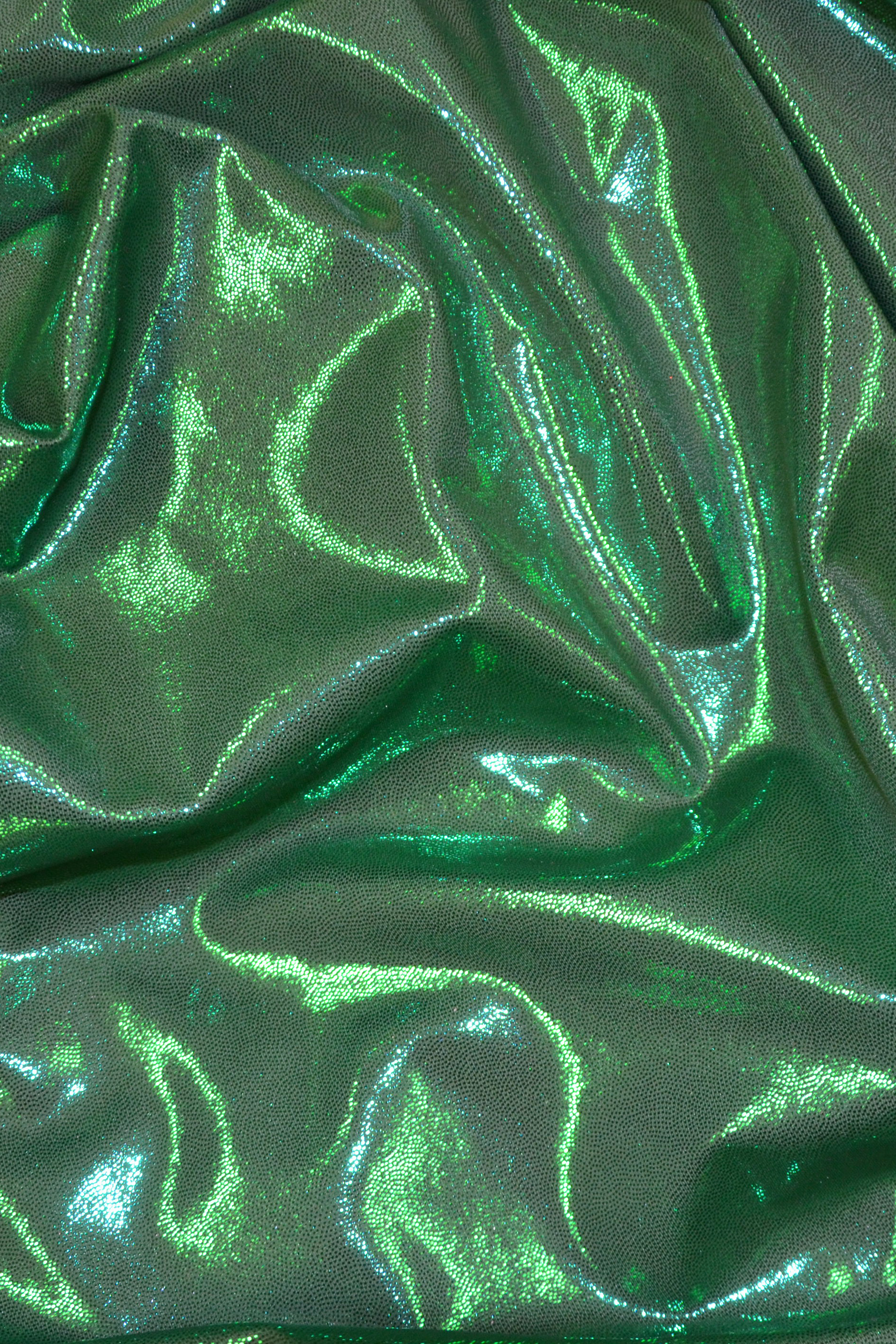 MYSTIC - metallic/grön - 2