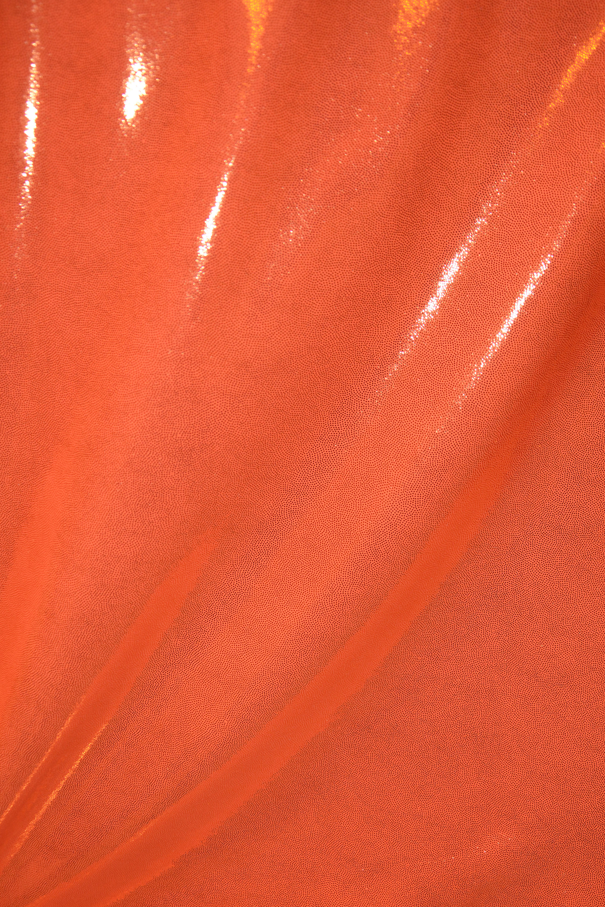 MYSTIC - metallic/orange