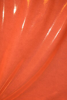 MYSTIC - metallic/orange