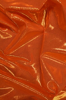 MYSTIC - metallic/orange