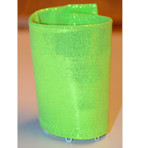 HAIRCUFF - glitter - 4