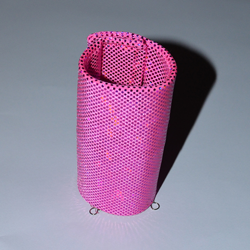 HAIRCUFF - glitter - 3
