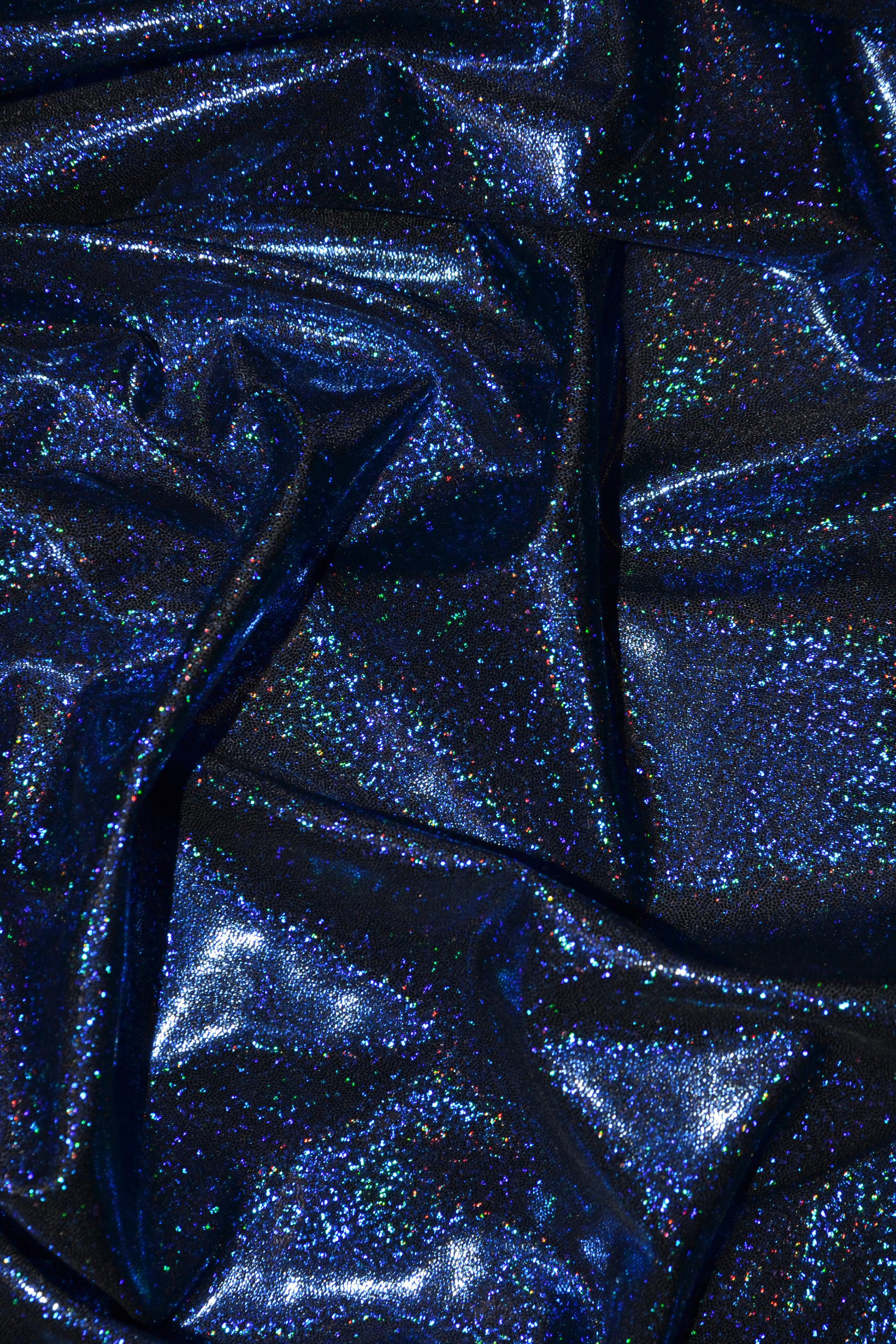 BLACK MYSTIC - blå - 2
