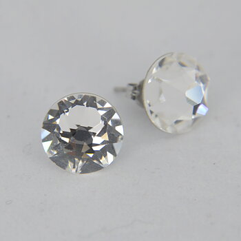RUNDA 11 mm - Crystal