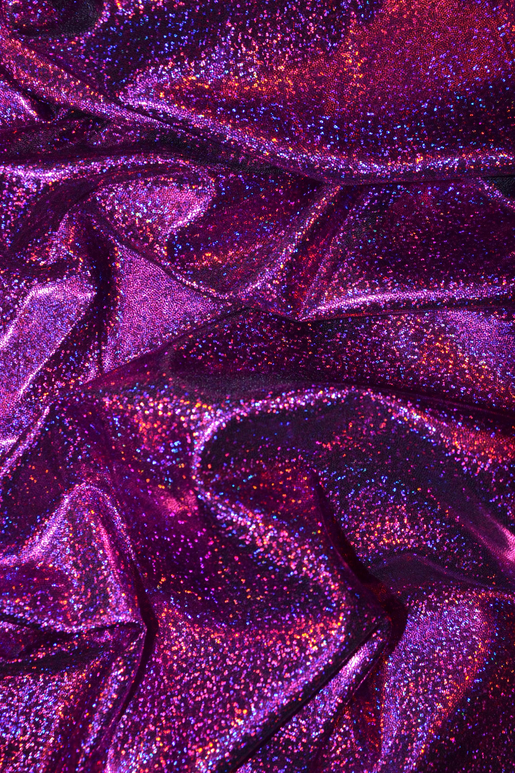 BLACK MYSTIC - fuchsia - 2