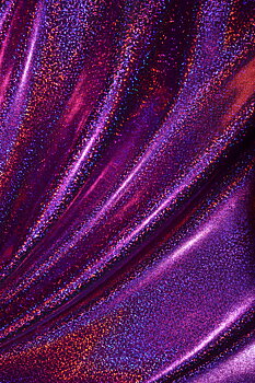 BLACK MYSTIC - fuchsia