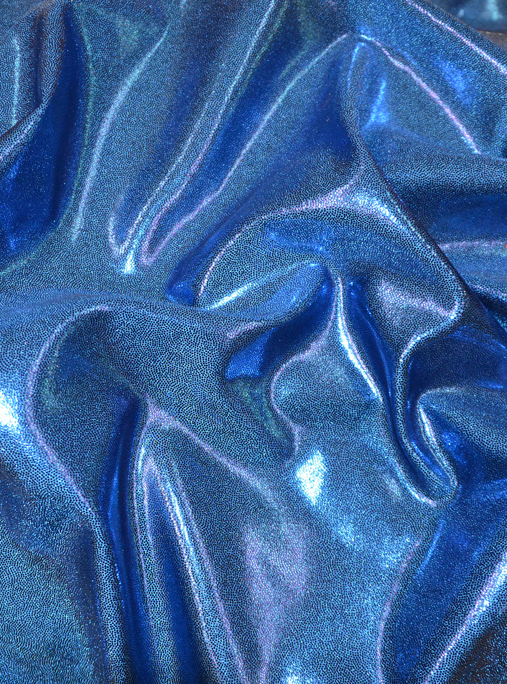MYSTIC METALLIC - blå - 3