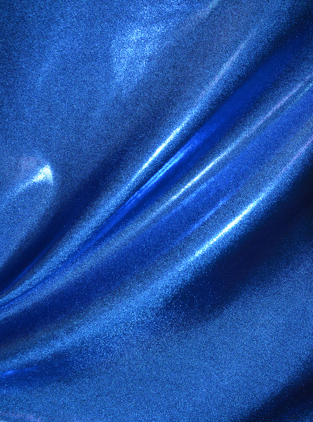 MYSTIC METALLIC - blå - 2