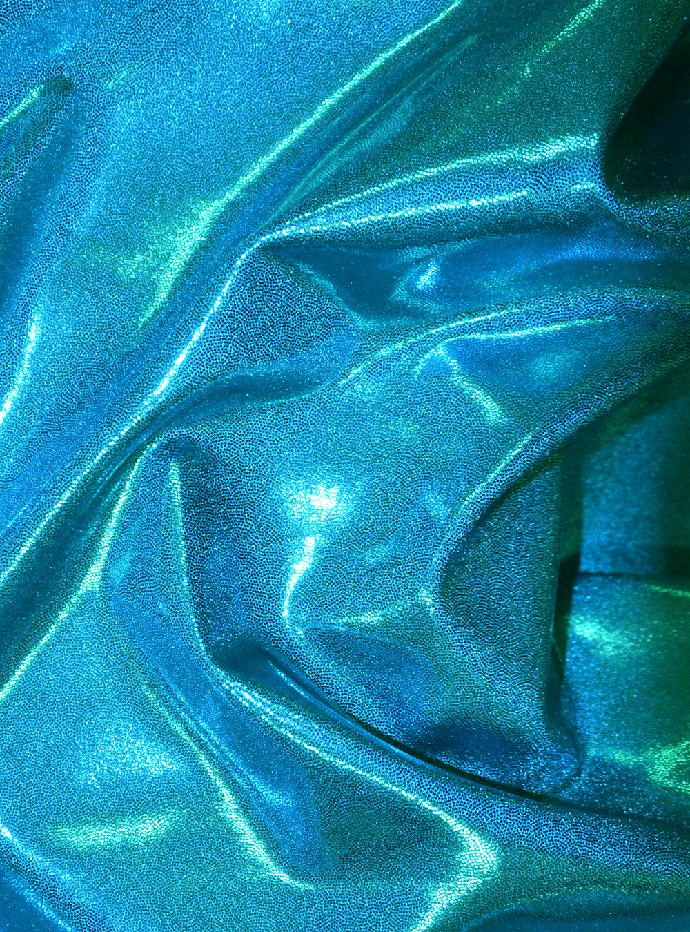 MYSTIC METALLIC - turkos - 3