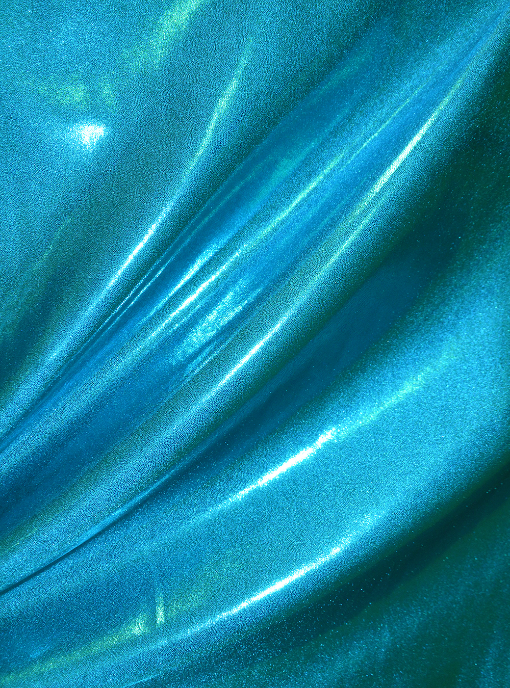 MYSTIC METALLIC - turkos - 2