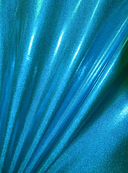 MYSTIC METALLIC - turkos