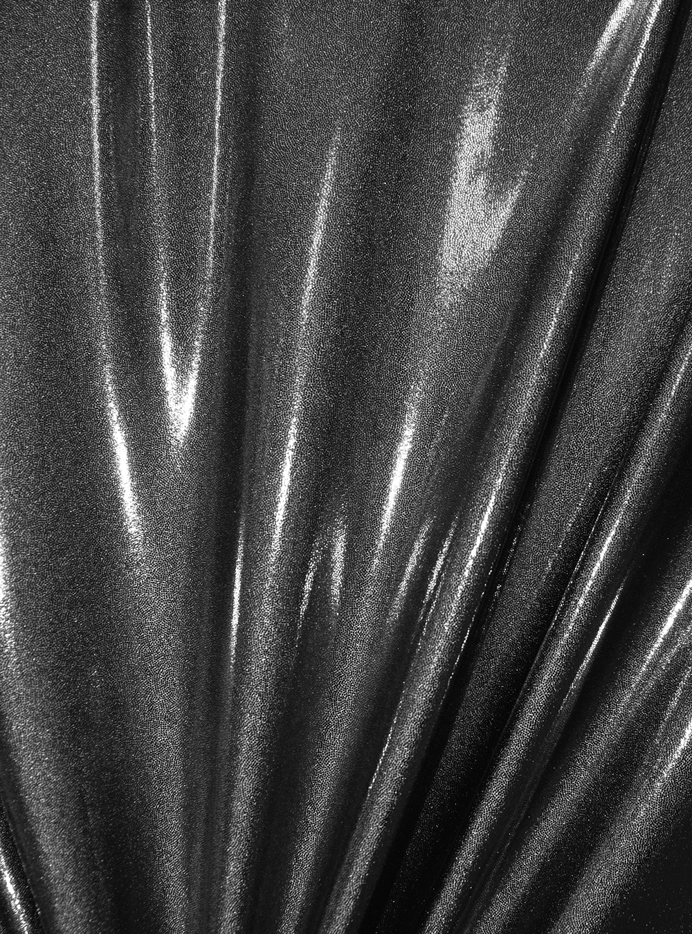 MYSTIC METALLIC - gunmetal